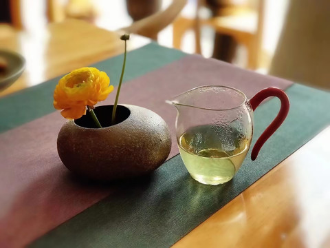 茶趣盎然：喝茶的六大健康益处解析