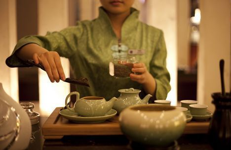 茶韵悠长：品味人生，茶馆里的故事与益处