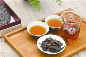 茶韵养生，院落宁静，品味生活每一刻